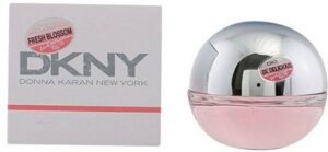 DKNY Be Delicious Fresh Blossom 50 ml Eau de Parfum - Damesparfum - Afbeelding 21