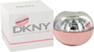DKNY Be Delicious Fresh Blossom 50 ml Eau de Parfum - Damesparfum - Afbeelding 11