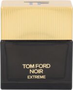Tom ford Noir Extreme Eau De Parfum Spray 50 ml for Men - Afbeelding 5