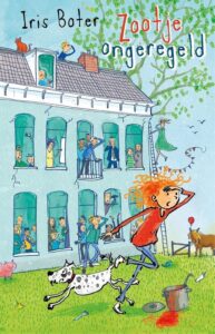 Zootje ongeregeld - Afbeelding 4