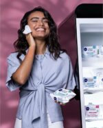 Nivea Reinigingsdoekjes Normale huid - 25 doekjes - Afbeelding 3