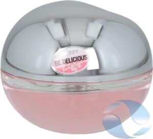 DKNY Be Delicious Fresh Blossom 50 ml Eau de Parfum - Damesparfum - Afbeelding 9