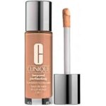 CLINIQUE Beyond Perfecting Foundation   Concealer silnie kryj cy podk ad i korektor w jednym 02 Alabaster 30ml - Afbeelding 3