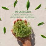 L'occitane Flor Zanahoria Manos Cr 30ml - Afbeelding 3