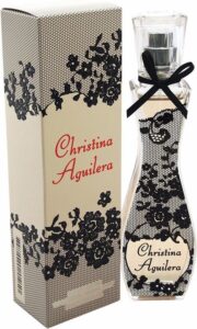 Christina Aguilera Christina Aguilera Eau De Parfum 50 ml  woman - Afbeelding 8