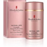 Elizabeth Arden Ceramide Rapid Skin Renewing Water Cream 50ml - Afbeelding 2