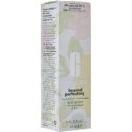 Clinique Fluide Clinique Foundation Beyond Perfecting Fluide Foundation   Concealer 30 ml - Afbeelding 3