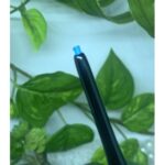 20h Ultra Precision Eye Liner - VoděodolnA Tuzka Na Oči S Gelovou Texturou 0,08 G - Afbeelding 3