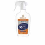 Ecran Sunnique Sport Leche Protect Spf50 Pistola 270ml