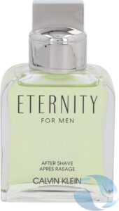 Calvin Klein - Eternity For Men After Shave Lotion 100ml - Afbeelding 18