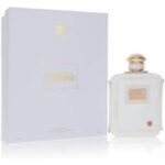 Alexander J Western Leather White Eau De Parfum Spray for Women 100 ml