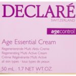 Age Control Age Essential Cream By Declare 50 Ml - Afbeelding 2