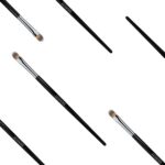 Lussoni Pro Brocha Precisión Corrector 136 1 U - Afbeelding 3