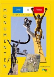 Tour De France Monumenten - Afbeelding 4
