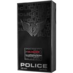 Police Contemporary Extreme EDT M 100 ml - Afbeelding 3
