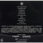 Chanel Joues Contraste #72-rose Initiale - Afbeelding 3