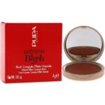 Pupa Extreme Blush Matt 002 Pop Brown 4 g - Afbeelding 3