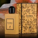 Maison Alhambra Floral Profumo EDP W 100 ml - Afbeelding 2