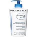 Bioderma Atoderm Pp Baume Ultra-nourrissant 500 Ml