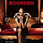 Bernardo Fernandez Witte boorden