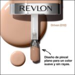 Revlon Ultra Hd Snap! Nail Polish 012-Driven 8ml - Afbeelding 3
