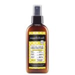 Total Hair Capillary Protector Total By Nuggela & Sule 125 Ml