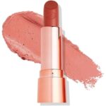 Satin Kiss Lipstick By Revolution Make Up #heart Race 3.50 G