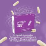 Neovital Neo Probiotic Complex 15 Capsules - Afbeelding 2