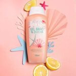 Agrado Mediterranean Bath and Shower Gel - Afbeelding 3