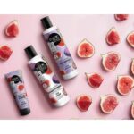 Organic Shop Fig Volumizing Champu Cabello Graso 280ml - Afbeelding 3