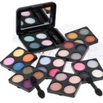 Schminkkoffer Set Alu Profi-qualitÃƒÆ’Ã†â€™Ãƒâ€šÃ‚Â¯ÃƒÆ’Ã¢â‚¬Å¡Ãƒâ€šÃ‚Â¿ÃƒÆ’Ã¢â‚¬Å¡Ãƒâ€šÃ‚Â½t 51 Teilig Vegan - Afbeelding 3