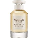 Abercrombie & Fitch Authentic Moment Women Eau De Parfum 100ml