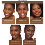 Bare Minerals Barepro 16hr Powder Foundation Deep #deep 60 Neutral 8 G - Afbeelding 3