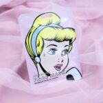 Disney Pop Mascarilla Facial Cenicienta 25ml - Afbeelding 2