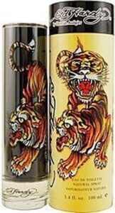 Ed Hardy Eau De Toilette For Men 100 ml - Voor Mannen - Afbeelding 7