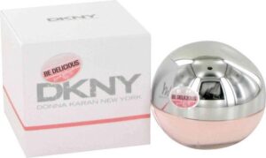 DKNY Be Delicious Fresh Blossom 50 ml Eau de Parfum - Damesparfum - Afbeelding 10