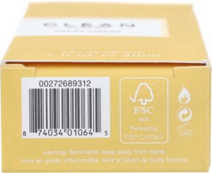 Clean Fresh Linens EDP W 30 ml - Afbeelding 2