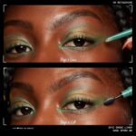 Epic Smoke Liner By Nyx Professional Make Up 13.5 G - Afbeelding 3