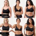 Self Tan Berry Sorbet Bronzing Mousse - SamoopalovacI Pěna 200ml - Afbeelding 3