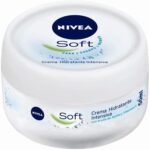 Nivea Soft Crema 50 Gr - Afbeelding 2