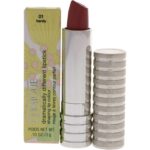 CLINIQUE Dramatically Different Lipstick Shapping Lip Colour pomadka do ust 01 Barely 3g