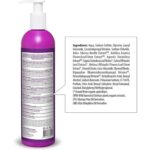 Natura Siberica Anti-Stress Gel De Baño 1un - Afbeelding 2