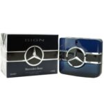 Mercedes-Benz Sign EDP M 50 ml - Afbeelding 2