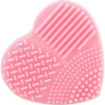Ilu Brush Cleaner Pink 1 U - Afbeelding 2