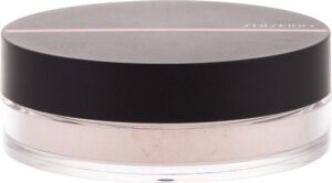 Shiseido Synchro Skin Invisible Silk Loose Powder Radiant 6 g - Afbeelding 6
