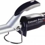 Babyliss Pro Digital Titanium Tourmaline Curling Iron