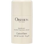 Calvin Klein Obsession Man Deodorant - 75g - Afbeelding 7