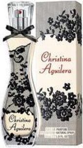 Christina Aguilera Christina Aguilera Eau De Parfum 50 ml  woman - Afbeelding 11