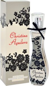 Christina Aguilera Christina Aguilera Eau De Parfum 50 ml  woman