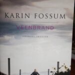 Veenbrand - Boek